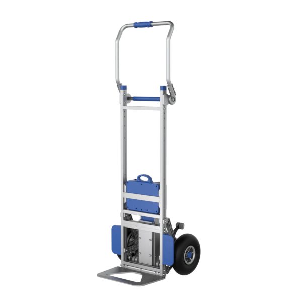 Cărucior electric pentru scări XSTO ZW7200GC