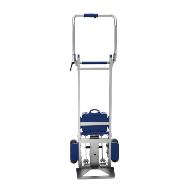 Cărucior electric pentru scări XSTO ZW7250GC
