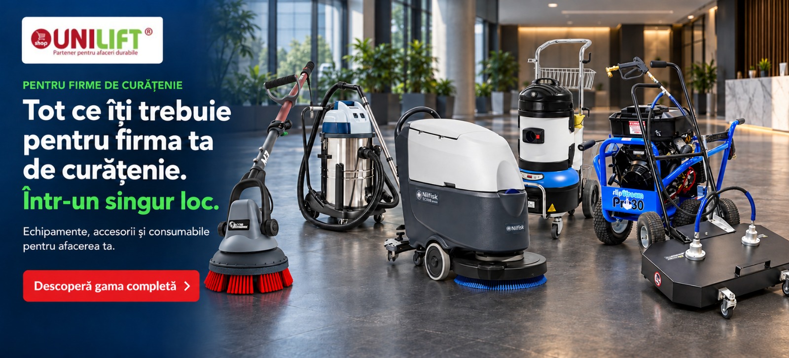 Tecnovap Tosca-X, sistem profesional cu abur pentru eliminarea ploșnițelor