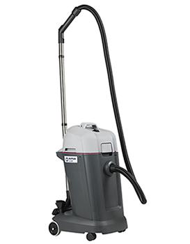 Aspirator comercial umed-uscat VL500-35, rezervor 35 L, putere nominală 1350 W | Nilfisk