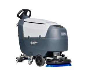 Masina de spalat-aspirat mica SC401 43 B Full pkg | Nilfisk